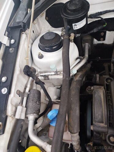 Saipa Saina 2021, 154,000 km - 1.5 l - Bakı