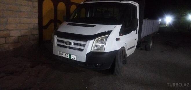 Ford Transit 2008, 192,000 km - 2.4 л - Ağcabədi