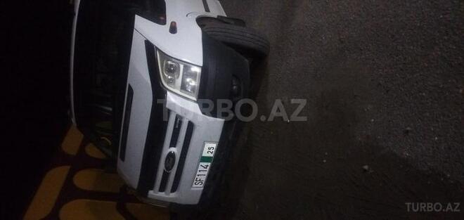 Ford Transit 2008, 192,000 km - 2.4 л - Ağcabədi