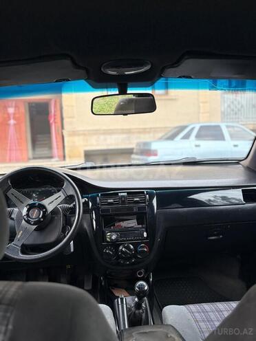 Daewoo Gentra 2014, 250,000 km - 1.5 л - Bakı