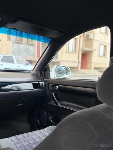Daewoo Gentra 2014, 250,000 km - 1.5 л - Bakı