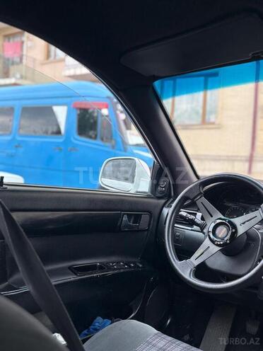 Daewoo Gentra 2014, 250,000 km - 1.5 л - Bakı