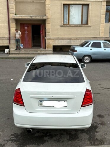 Daewoo Gentra 2014, 250,000 km - 1.5 л - Bakı