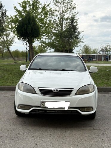 Daewoo Gentra 2014, 250,000 km - 1.5 л - Bakı