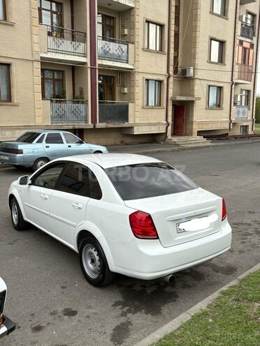 Daewoo Gentra 2014, 250,000 km - 1.5 л - Bakı