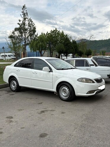 Daewoo Gentra 2014, 250,000 km - 1.5 л - Bakı