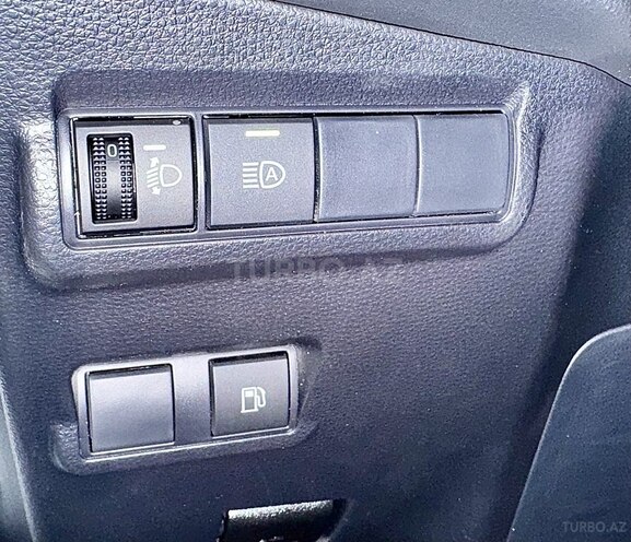 Toyota Corolla Cross 2025, 0 km - 2.0 l - Bakı