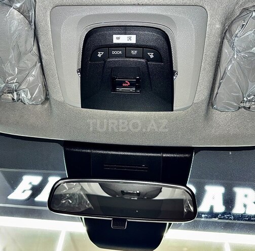 Toyota Corolla Cross 2025, 0 km - 2.0 l - Bakı