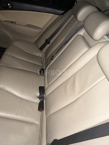 Hyundai Sonata 2008, 224,000 km - 2.4 l - Sumqayıt