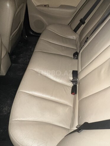 Hyundai Sonata 2008, 224,000 km - 2.4 l - Sumqayıt