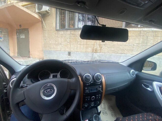 LADA (VAZ) Largus Cross 2021, 60,500 km - 1.6 l - Bakı
