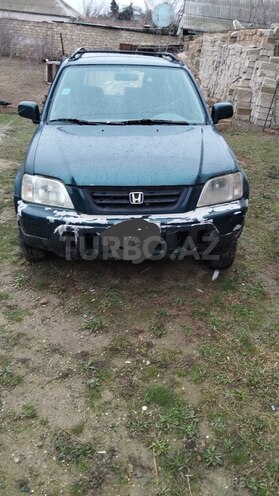 Honda CR-V 1997, 55,000 km - 2.0 л - Bakı
