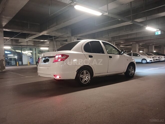 Saipa Saina 2019, 360,000 km - 1.5 l - Bakı