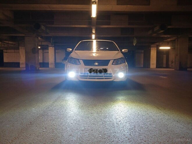 Saipa Saina 2019, 360,000 km - 1.5 l - Bakı