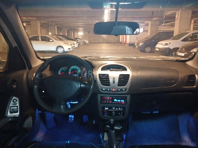 Saipa Saina 2019, 360,000 km - 1.5 l - Bakı