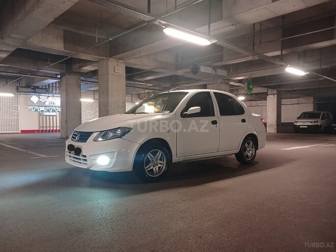 Saipa Saina 2019, 360,000 km - 1.5 l - Bakı