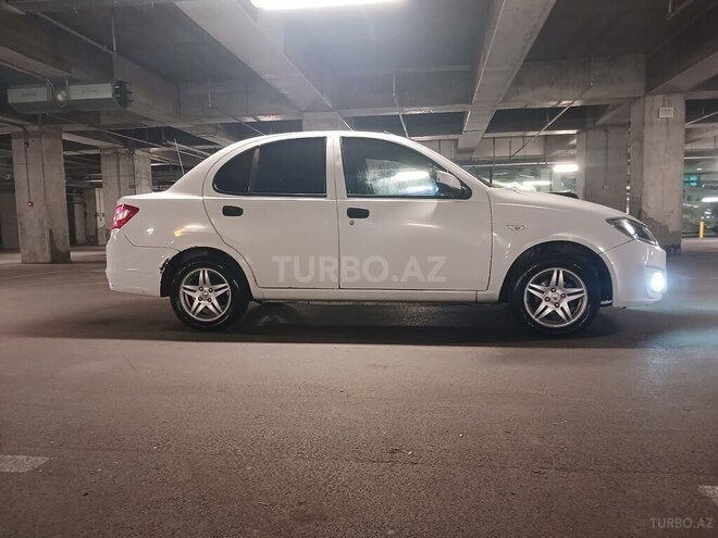 Saipa Saina 2019, 360,000 km - 1.5 l - Bakı