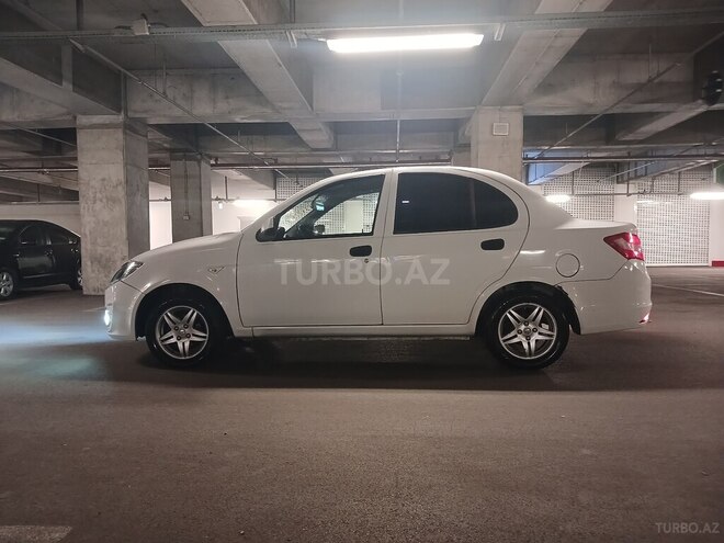 Saipa Saina 2019, 360,000 km - 1.5 l - Bakı