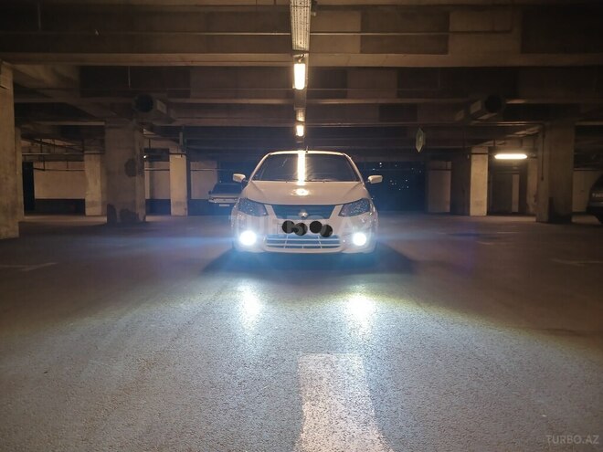 Saipa Saina 2019, 360,000 km - 1.5 l - Bakı