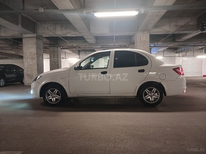 Saipa Saina 2019, 360,000 km - 1.5 l - Bakı