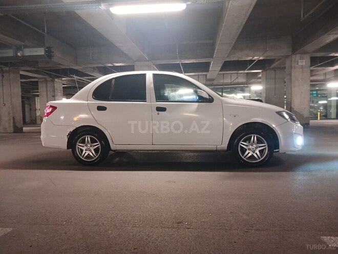 Saipa Saina 2019, 360,000 km - 1.5 l - Bakı