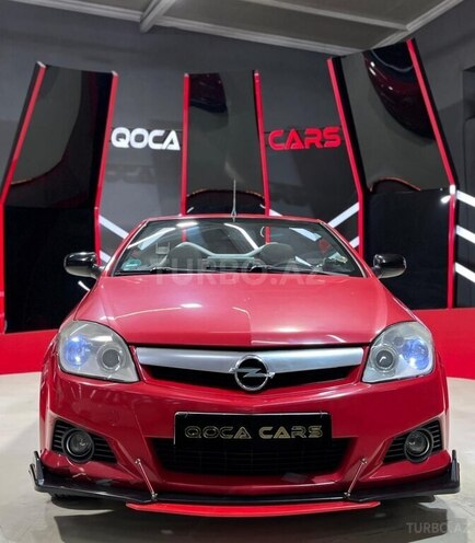 Opel Tigra 2007, 288,008 km - 1.3 l - Sumqayıt