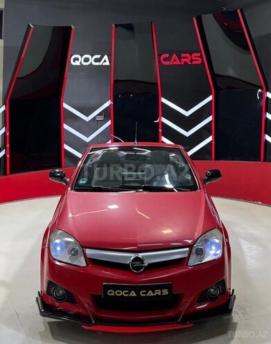 Opel Tigra 2007, 288,008 km - 1.3 l - Sumqayıt