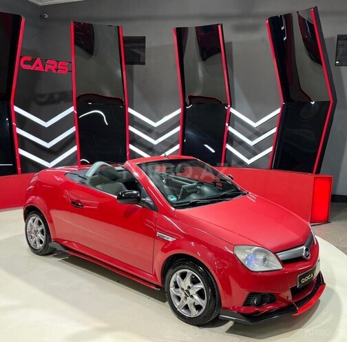 Opel Tigra 2007, 288,008 km - 1.3 l - Sumqayıt