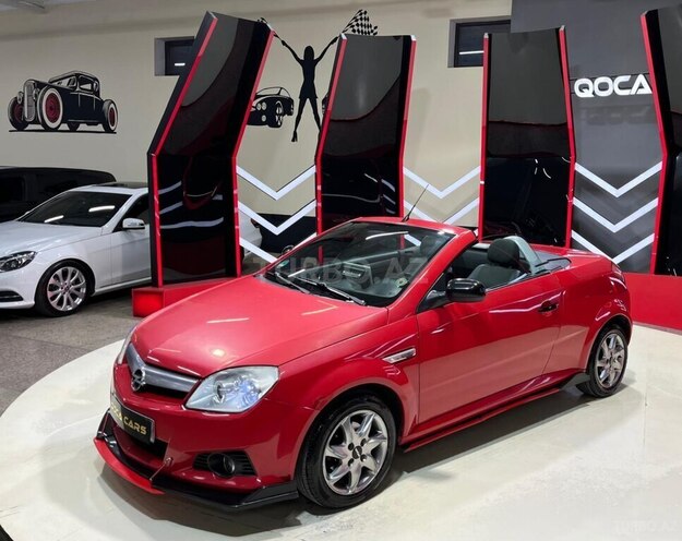 Opel Tigra 2007, 288,008 km - 1.3 l - Sumqayıt
