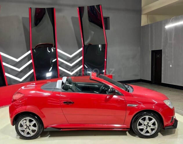 Opel Tigra 2007, 288,008 km - 1.3 l - Sumqayıt
