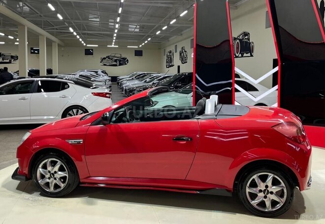 Opel Tigra 2007, 288,008 km - 1.3 l - Sumqayıt