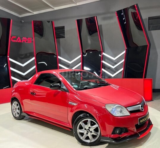 Opel Tigra 2007, 288,008 km - 1.3 l - Sumqayıt