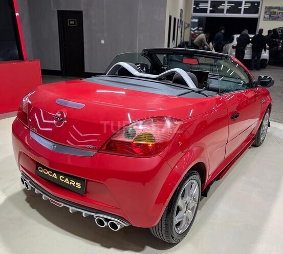 Opel Tigra 2007, 288,008 km - 1.3 l - Sumqayıt