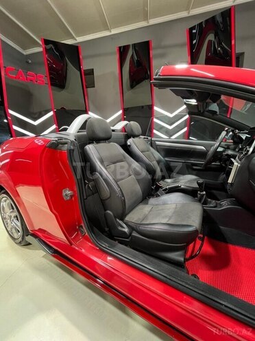 Opel Tigra 2007, 288,008 km - 1.3 l - Sumqayıt