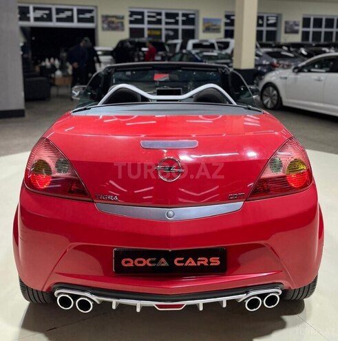 Opel Tigra 2007, 288,008 km - 1.3 l - Sumqayıt