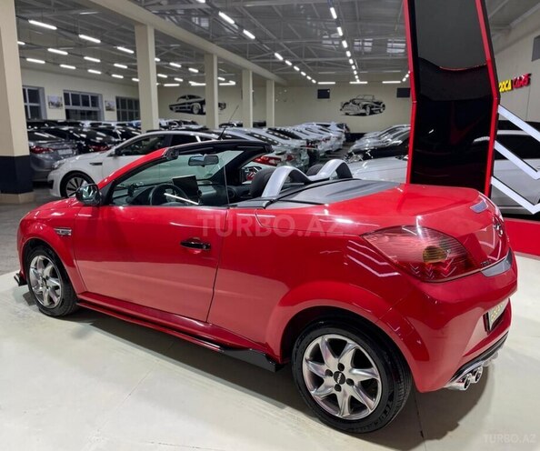 Opel Tigra 2007, 288,008 km - 1.3 l - Sumqayıt