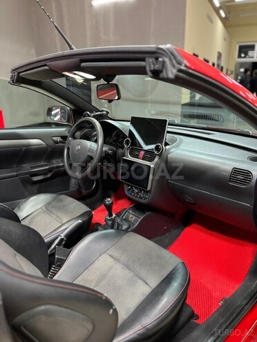 Opel Tigra 2007, 288,008 km - 1.3 l - Sumqayıt