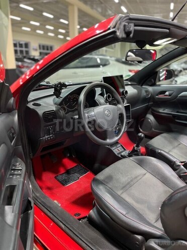Opel Tigra 2007, 288,008 km - 1.3 l - Sumqayıt