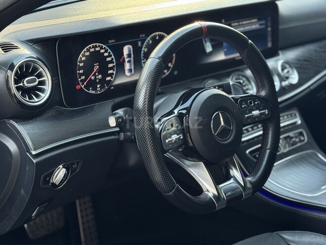 Mercedes E 300 2018, 140,000 km - 2.0 л - Bakı