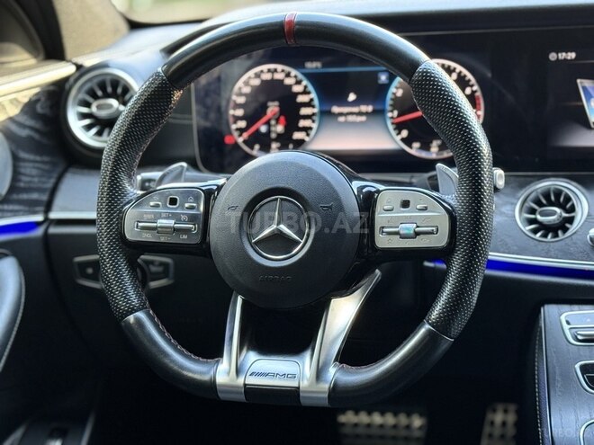 Mercedes E 300 2018, 140,000 km - 2.0 л - Bakı