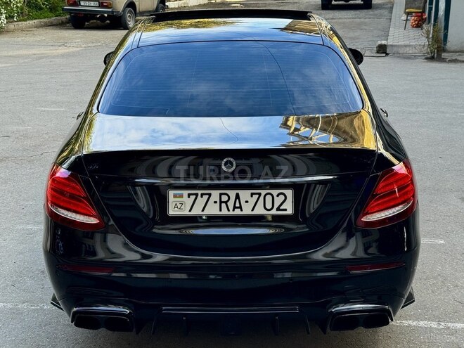 Mercedes E 300 2018, 140,000 km - 2.0 л - Bakı