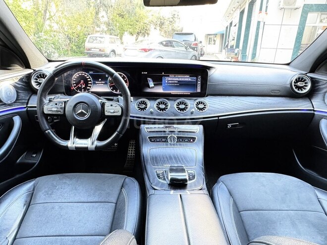 Mercedes E 300 2018, 140,000 km - 2.0 л - Bakı