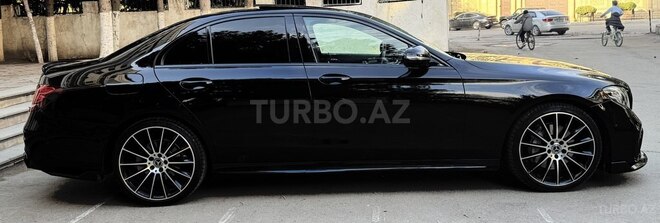 Mercedes E 300 2018, 140,000 km - 2.0 л - Bakı