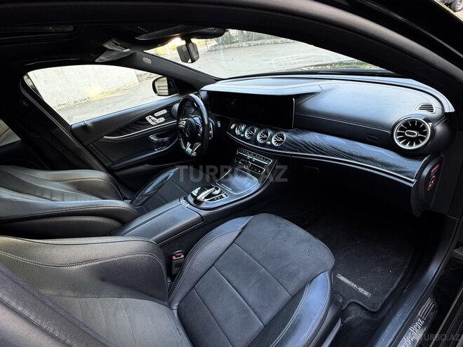 Mercedes E 300 2018, 140,000 km - 2.0 л - Bakı