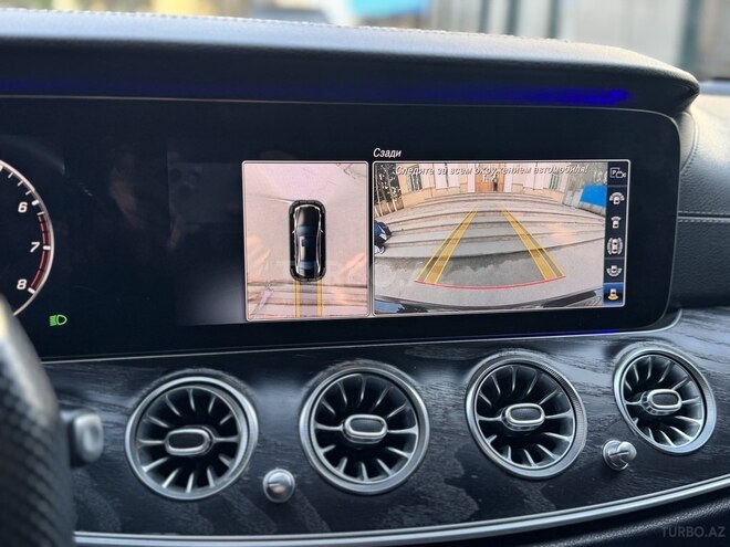 Mercedes E 300 2018, 140,000 km - 2.0 л - Bakı