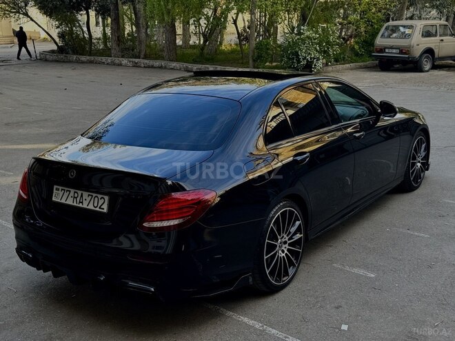 Mercedes E 300 2018, 140,000 km - 2.0 л - Bakı