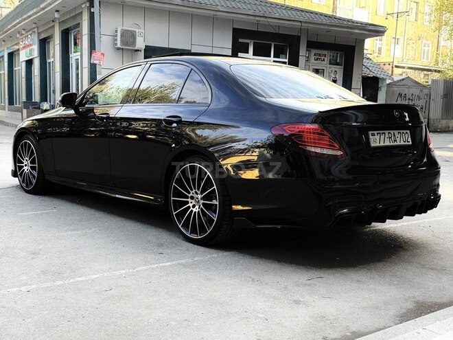 Mercedes E 300 2018, 140,000 km - 2.0 л - Bakı