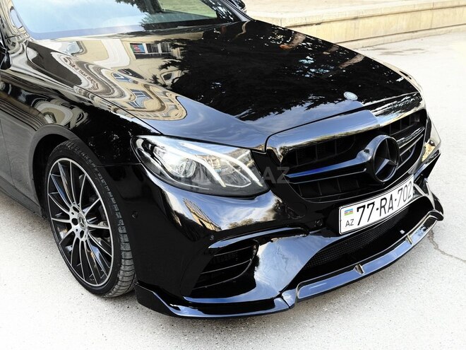Mercedes E 300 2018, 140,000 km - 2.0 л - Bakı