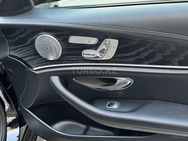 Mercedes E 300 2018, 140,000 km - 2.0 л - Bakı