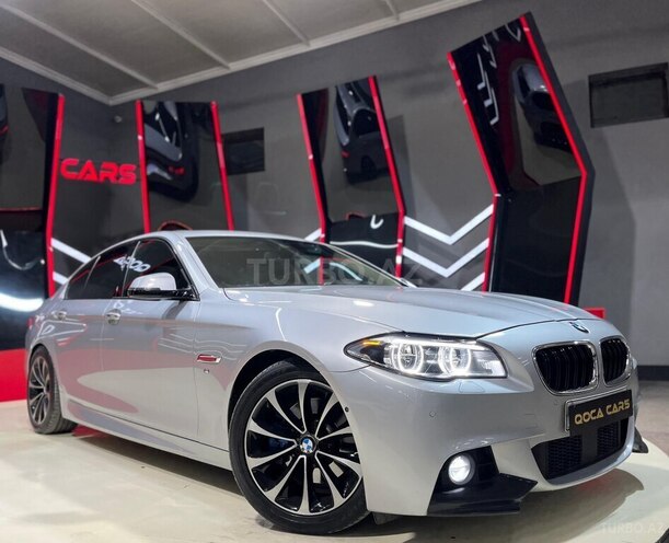 BMW 520-2